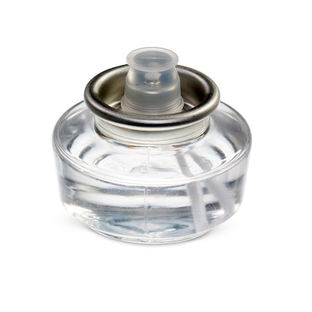 Cascades Pro 12 Hour LiquidLight Candles Wide, Oil 712W