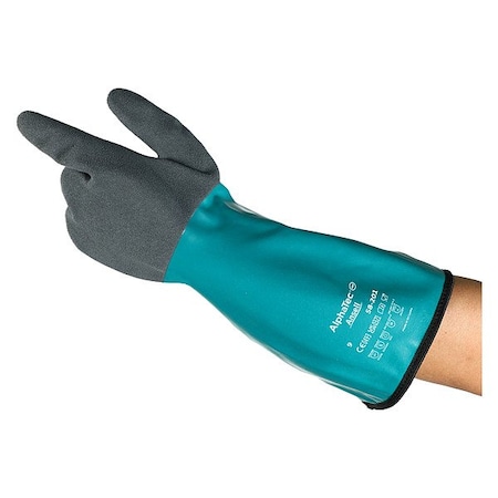 Ansell AlphaTec 58201 Size 11, 0 58201