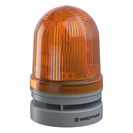 Evosignal Midi TwinFLASH Combi 115-230VAC YE 46132060