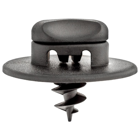 Auveco VwithAudi Retaining Clip, 25PK 22411