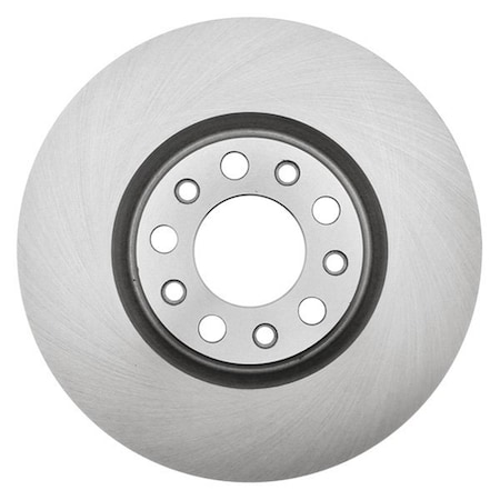 Raybestos Front Brake Rotor for 20162018 Fiat 500X R42-982043R