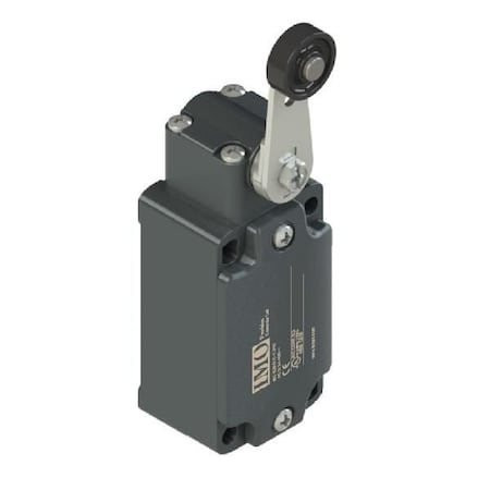 Imo Automation Limit Switch, Standard Roller Lever LDC5A52