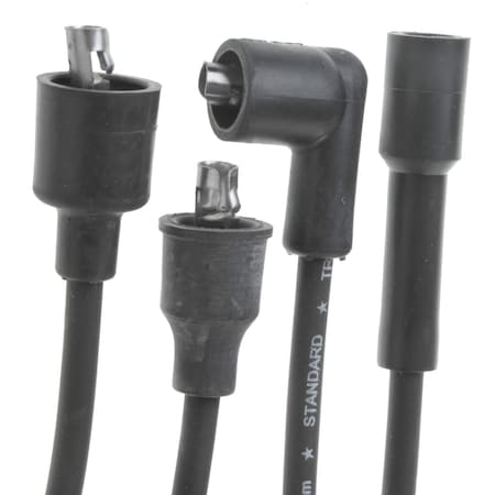 Standard Ignition Standard Motor Products, Wire Sets Dom Truck,  7830