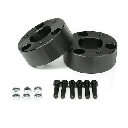 Southern Truck 3IN DODGE SUSPENSION LEVEL KIT(2006-C RAM 1500 4WD) 35004