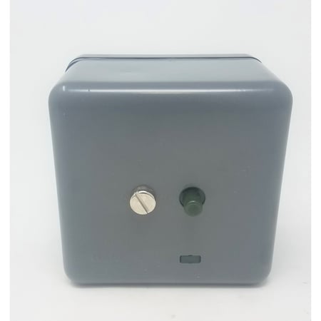 Honeywell FSG Control Rect 240V 3 Sec FFRT 15 Sec RA890F1387