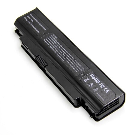 Ereplacements Compatible laptop battery 312-0251