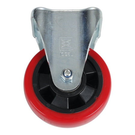 Dayton Rigid Caster MH33W28812G