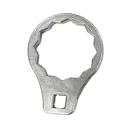 Tigress Wrench f/9" Rod Holder Fastener - Screwless 77274