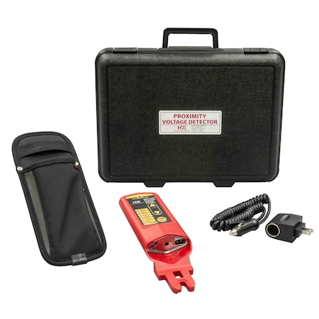Hde Proximity Tester, 120VAC to 69kV PRX-69D