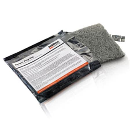 Devilbiss All-In-One Bumper Prep Pad DEV-803557