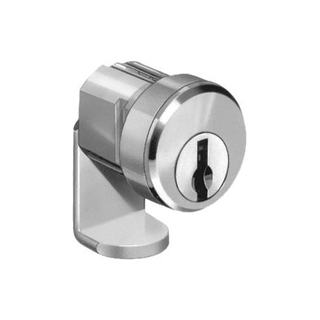 Compx Security Products Mail Box Lock Dura Steel Down C8720