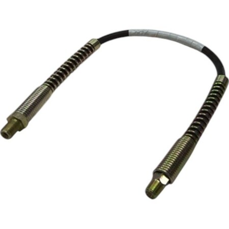 Agco HOSE 18in WHIP, AGCO OEM 1218LA 1218LA