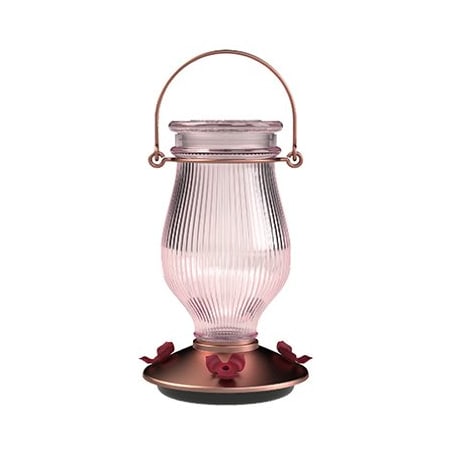 Woodstream Sun Humming Bird Feeder 9104-2