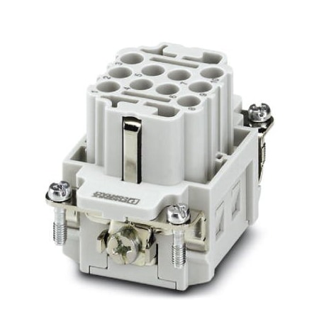 Phoenix Contact HC-BB10-I-PT-F Contact insert number of 1014417