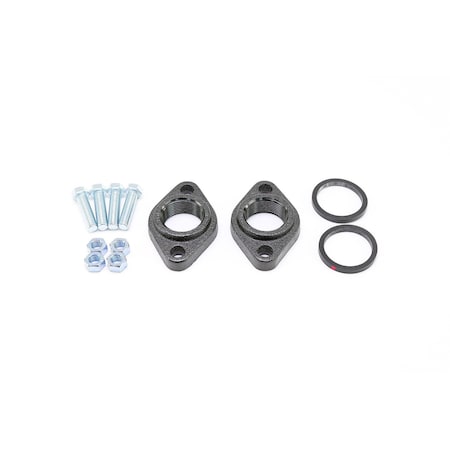 Grundfos 1.25 in. FlangeSet UPS/TP CISeries 00519603