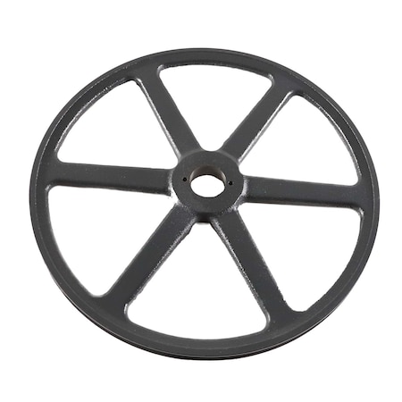 Regal Beloit Hub, C.I. 15.25" Dia., H AK154H