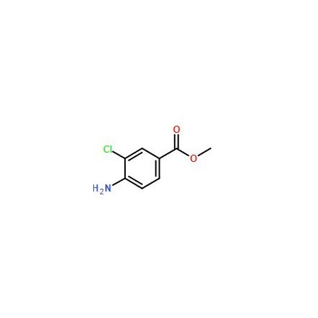 Ak Scientific Methyl 4-amino-3-chlorobenzoate (100g), CAS 84228-44-4 2947AC-100g