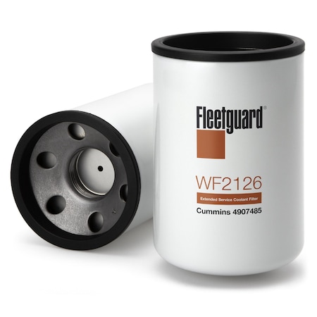 Fleetguard DCA4 Water Filter WF2126