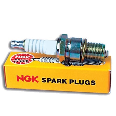 Newalthlete Laser Iridium Spark Plug - IMR9D-9H NE795484