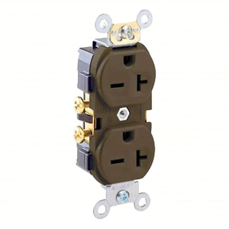 Leviton Plugs and Receptacles 5822