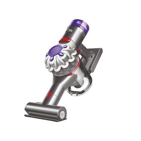Dyson Handheld Vacuum, Battery, 1/8 gal 586119-01