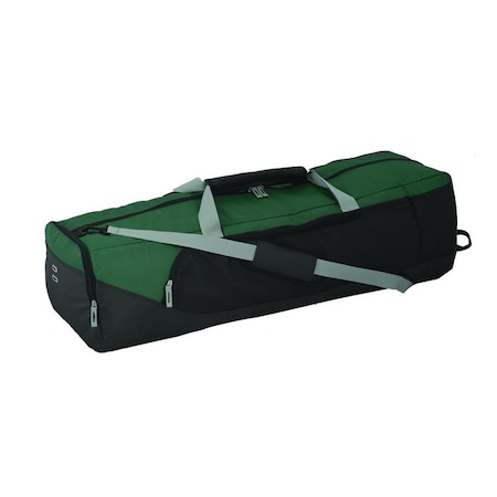 Perfectpitch Lacrosse Equipment Bag - Dark Green PE2824813