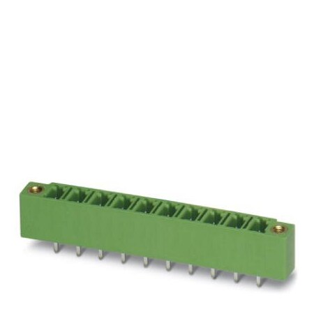 Phoenix Contact MCV 1 5/ 6-GF-5 08 PCB header nominal 1847657
