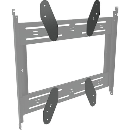 Chief COLUMN BASE CLAMP STYLE FHBUL