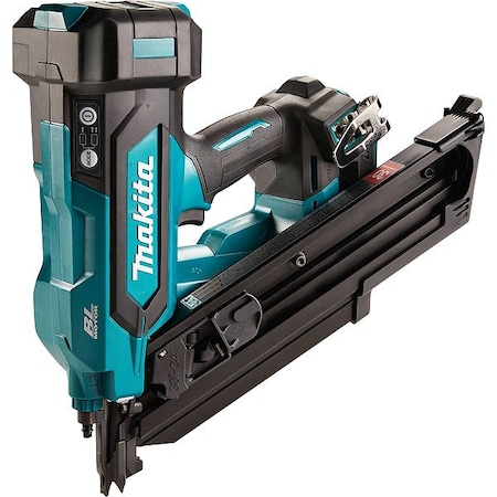 Makita Cordless Nail Gun, 18 V XNB07Z