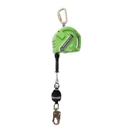 Safewaze Northstar Edge 20' Cable SRL 022-5300