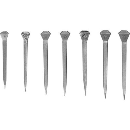 Diamond Farrier Co HORSESHOE NAIL 5CITY100C D5CH1N