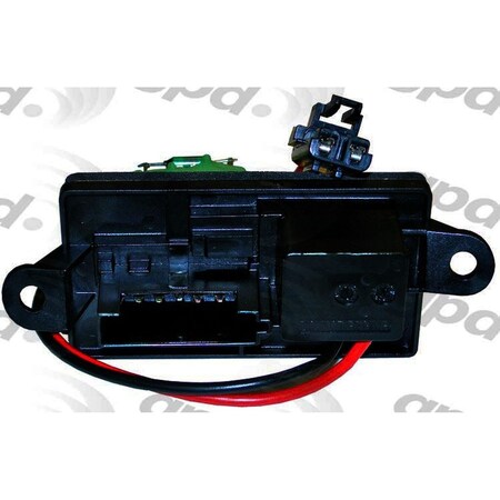 Global Parts Distributors Control Part 1711973