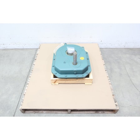 Dodge Industrial TORQUE-ARM II SHAFT MOUNT SPEED REDUCER 33.9HP 38.91:1 905000 TA5215H40