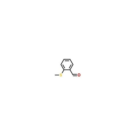 Ak Scientific 2-(Methylthio)benzaldehyde (5g), CAS 7022-45-9 I066-5g