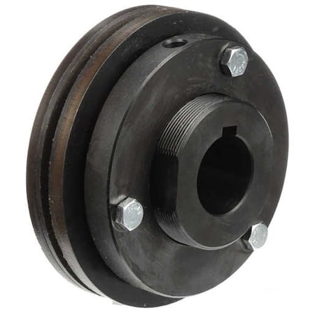 Browning Clutch-Mechanical T55LX 1 7/16                             T55LX 1 7/16
