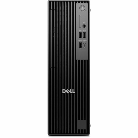 Dell SPL PRO SLIM PLUS QBS1250 CORE_ULTRA_7-265 16GB (1DIMMS) 512GB SSD INTEL HD TVJ2X