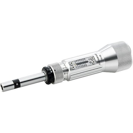 Stahlwille TORQUE SCREWDRIVER 51060012
