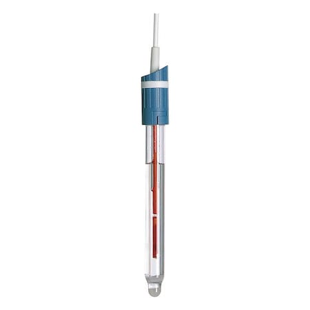 Hach Electrode, 103 mm H, Glass E16M319