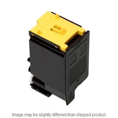 Sharp Replacement, BLACK Compatible Toner, 10,000 page yield MX-C40NTB