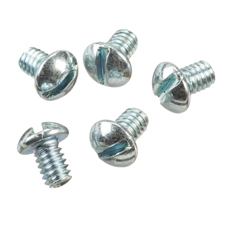Ridgid Rd Hd Screws, PK5 87730