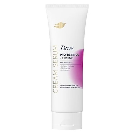 Dove Pro-Retinol Body Firming Cream Serum, 8 Fluid Ounce, 6PK 64963051