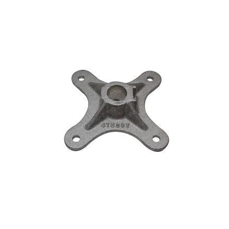 Tennant REPLACEMENT ADAPTER, HUB BRUSH 1.00B 47501