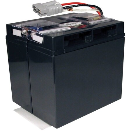Eaton Tripp Lite Series UPS Replacement Battery Cartridge for select APC UPS RBC7A
