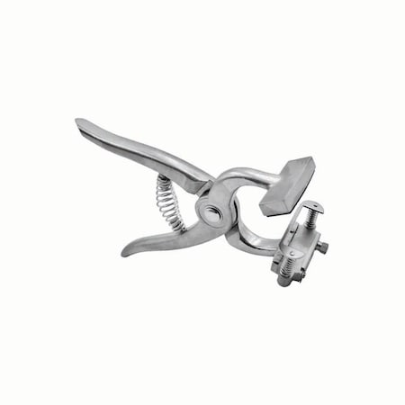 Jorgensen Laboratories Tattoo Pliers J0642