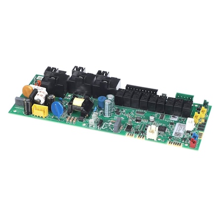 Frigidaire Pc Board, Power, Ovc-P A18493801