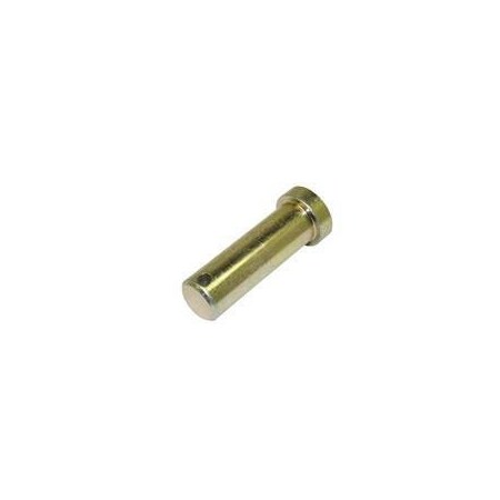 Genie REPLACEMENT PIN CLEVIS .625 X 1.88 ZINC PL 96135GT