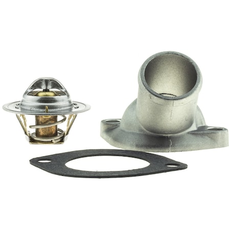 Motorad Fail-Safe Thermostat Kit- 192 Degrees w/ Gasket 6020KTFS