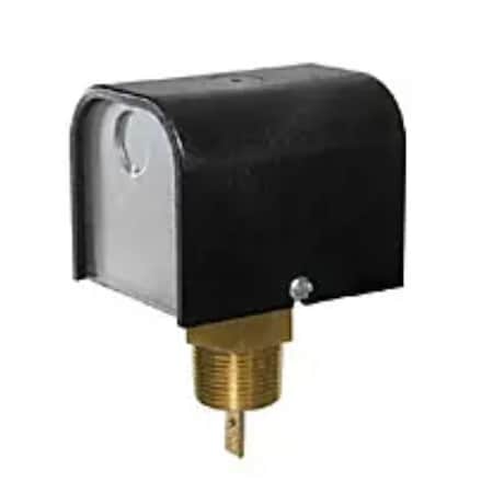 Mcdonnell & Miller Fs251 Spdt 1" Npt. General FS251