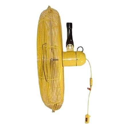 Jan Fan Dome Assembly, Aluminum, 4 in L JF-DCS