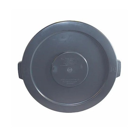 Impact Lid Gator Plus 44 Gallon Plastic - Case of 4, 4PK 7745-3